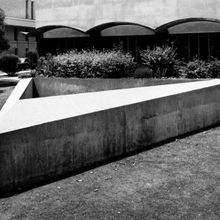 Art Gallery of South Australia Celebrates 50 Years Of Minimalist Masterpiece By Donal