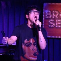 Video: THE ROCKY HORROR SHOW Cast Thrills, Chills, and Fulfills at Broadway Sessions