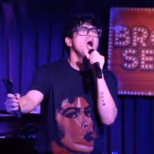 Video: THE ROCKY HORROR SHOW Cast Thrills, Chills, and Fulfills at Broadway Sessions