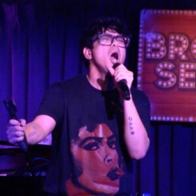Video: THE ROCKY HORROR SHOW Cast Thrills, Chills, and Fulfills at Broadway Sessions