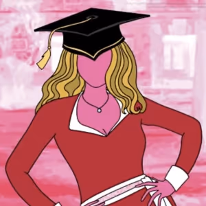 Spotlight: LEGALLY BLONDE at Visual & Performing Arts Center