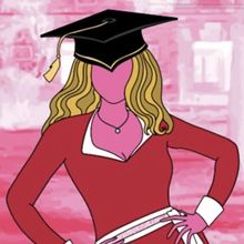 Spotlight: LEGALLY BLONDE at Visual & Performing Arts Center
