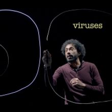 BWW Review: THE CATASTROPHIST at Round House Theatre and Marin Theatre Company