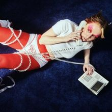 Orla Gartland Teams Up With Declan McKenna for New Single 'Late to the Party'