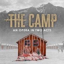 Review: THE CAMP at Aratani Theatre