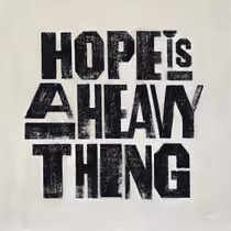Joy Oladokun Releases HOPE IS A HEAVY THING Album via Concord Records