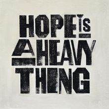 Joy Oladokun Releases HOPE IS A HEAVY THING Album via Concord Records
