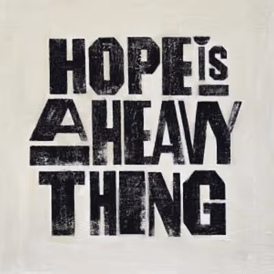 Joy Oladokun Releases HOPE IS A HEAVY THING Album via Concord Records
