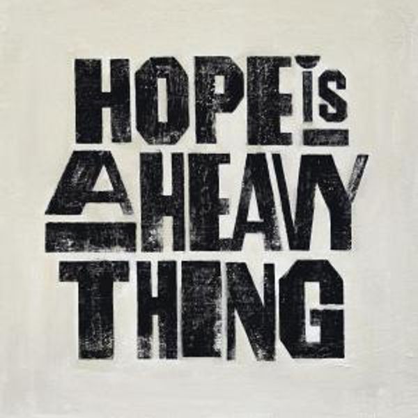 Joy Oladokun Releases HOPE IS A HEAVY THING Album via Concord Records Photo