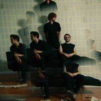 Perpetuals Premiere New Single 'Passive Witness'