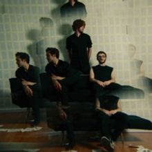Perpetuals Premiere New Single 'Passive Witness'