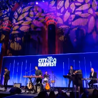 CITY HARVEST'S 2020 GALA on 4/28 to Honor Eric and Sandra Ripert, Goya Foods and the…