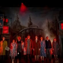 UK Tour of BY THE WATERS OF LIVERPOOL is Postponed