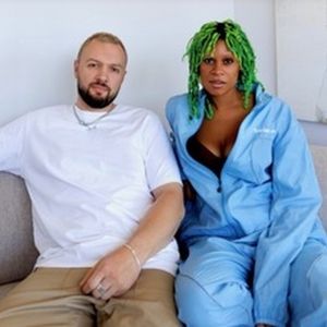 Chris Lake & Aluna Release New Single 'More Baby'