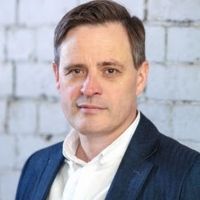 Mark Ball Has Been Appointed The New Artistic Director Of The Southbank Centre