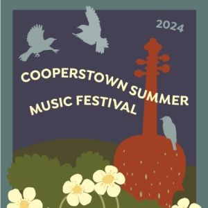 Miró Quartet to Present VOICES FROM HOME at Cooperstown Summer Music Festival