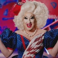 RUPAUL'S DRAG RACE Disqualifies Season 12 Contestant Sherry Pie Over Catfishing…