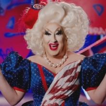 RUPAUL'S DRAG RACE Disqualifies Season 12 Contestant Sherry Pie Over Catfishing Allegations