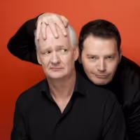 Marie Osmond, Mike DelGuidice, and Colin Mochrie & Brad Sherwood Go On Sale at…