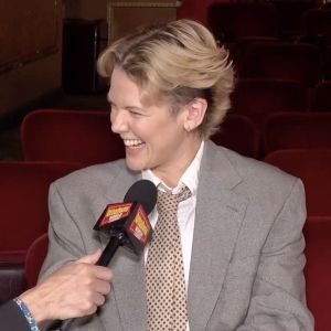 Video: Meet the New Stars of HADESTOWN- Betty Who, Phillip Boykin and Solea Pfeiffer