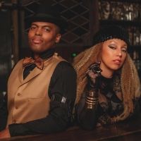 Parlor Social Plays blackbox @ the edye at The Broad Stage