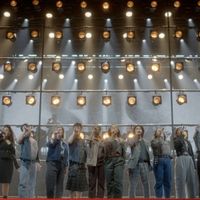 Video: Watch a New JUST FOR ONE DAY – The Live Aid Musical Preview Video