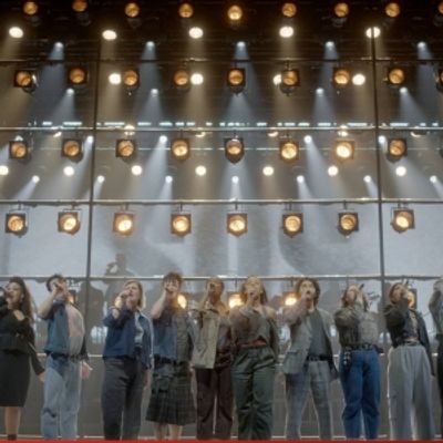 Video: Watch a New JUST FOR ONE DAY – The Live Aid Musical Preview