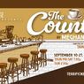 THE COUNTER to Open at Terrific New Theatre in Birmingham