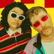 Candyland Reunites For New Pop-Dance Single 'BYE!'