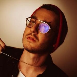The Living Tombstone's Sam Haft Drops 'Badder Times' Extended EP