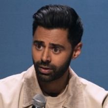Hasan Minhaj Announces THE KING'S JESTER Netflix Comedy Special