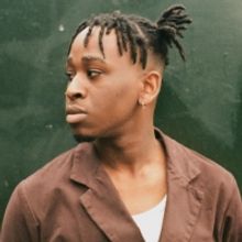 Khazali Shares 'Better With The Devil' Single