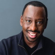 Interview: Jeffry Foote in CATCHING THE MOON The Growing Stage