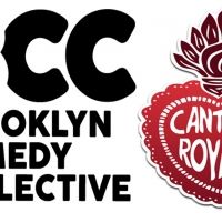 The BCC Finds A New Home At Cantina Royal