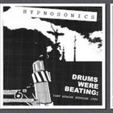 Two Hypnosonics Albums Out April 6