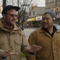 VIDEO: Netflix Releases Trailer for BREAKFAST, LUNCH & DINNER with Seth Rogen…