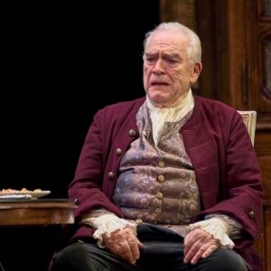 Review: THE SCORE, Theatre Royal Bath