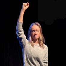 Joanna Pickering Showcases Lara's Journey In The 59th Annual Festival Off-Avignon At 