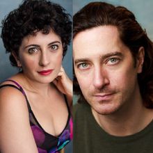 Cast And Creative Team Announced For SAVAGE At White Bear Theatre