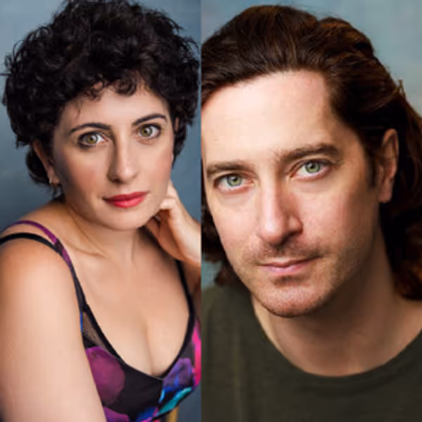 Cast And Creative Team Announced For SAVAGE At White Bear Theatre Photo