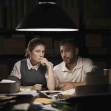 THE DEAD LETTER OFFICE Comes to Graffiti Theatre, Cork