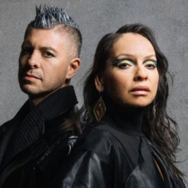 Video: Rodrigo y Gabriela Share New Live Performance Video Photo