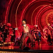 MOULIN ROUGE! THE MUSICAL is Coming to To The Bushnell This Fall