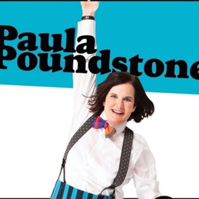 Paula Poundstone to Return to Wharton Center in East Lansing