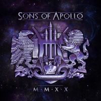 Sons of Apollo Launch 'Fall to Ascend' Video