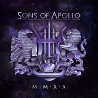 Sons of Apollo Launch 'Fall to Ascend' Video