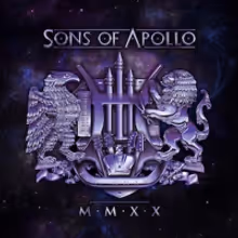 Sons of Apollo Launch 'Fall to Ascend' Video