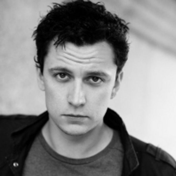 Tom Mothersdale Joins the Cast of LOVE AND OTHER ACTS OF VIOLENCE at Donmar Warehouse Photo