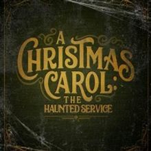 Goblin Theatre Company Presents A CHRISTMAS CAROL Podcast
