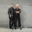 Lea & Drew Lachey Reveal Full Cast for LABEL&bull;LESS Off-Broadway Photo